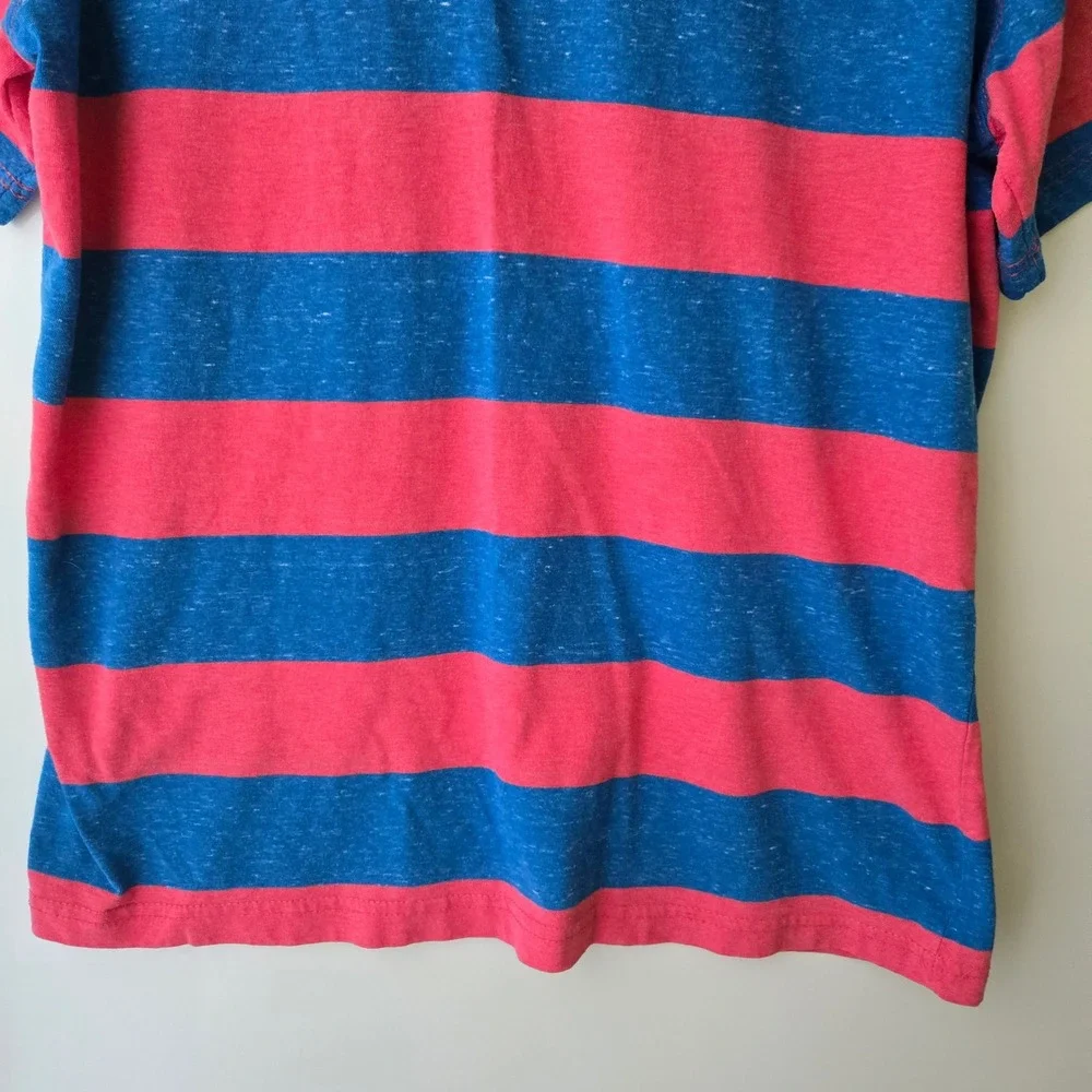 No Boundaries soft cotton